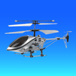 Logo of i-Helicopter android Application 